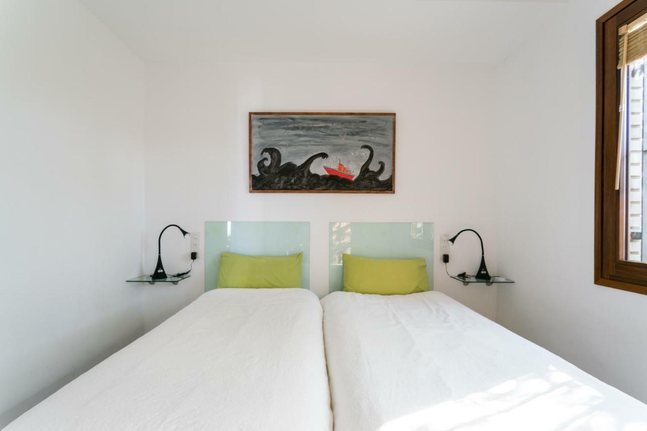 Apartamento Conquistadores Mazagon 2 Hab 4 Pers Max Екстериор снимка