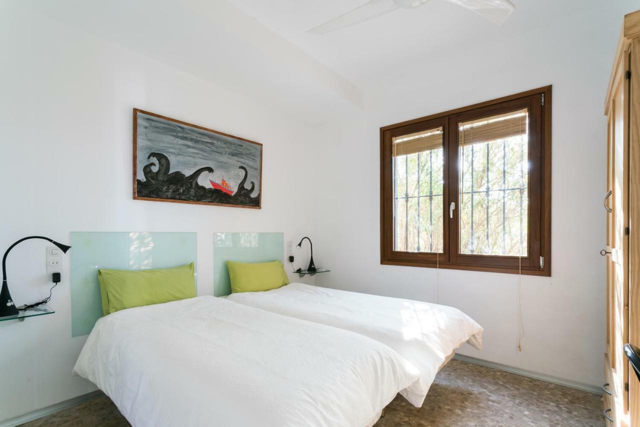 Apartamento Conquistadores Mazagon 2 Hab 4 Pers Max Екстериор снимка