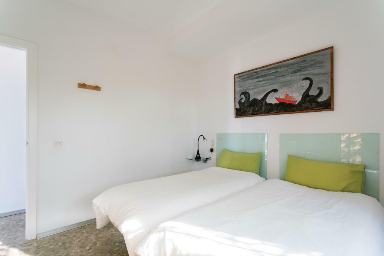 Apartamento Conquistadores Mazagon 2 Hab 4 Pers Max Екстериор снимка