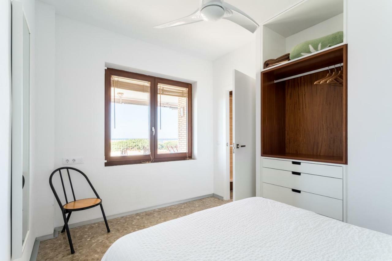 Apartamento Conquistadores Mazagon 2 Hab 4 Pers Max Екстериор снимка
