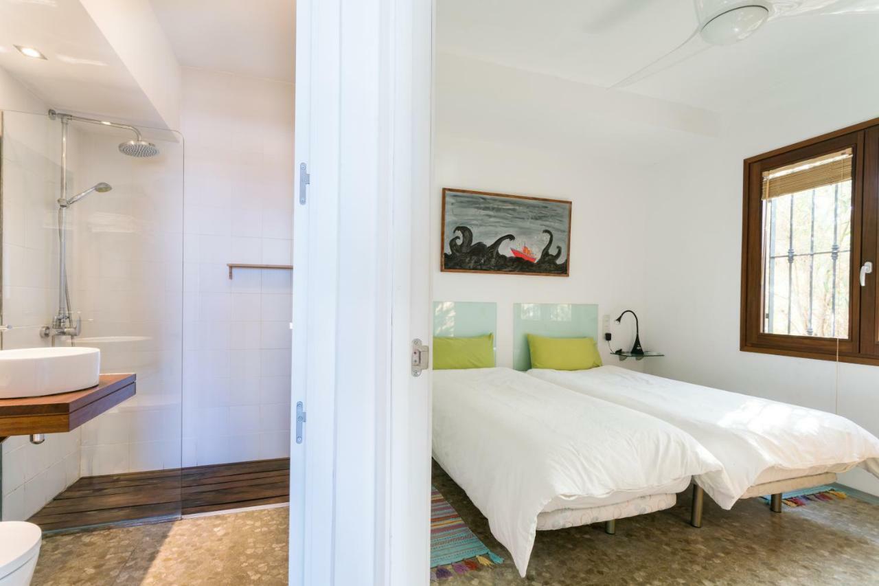 Apartamento Conquistadores Mazagon 2 Hab 4 Pers Max Екстериор снимка