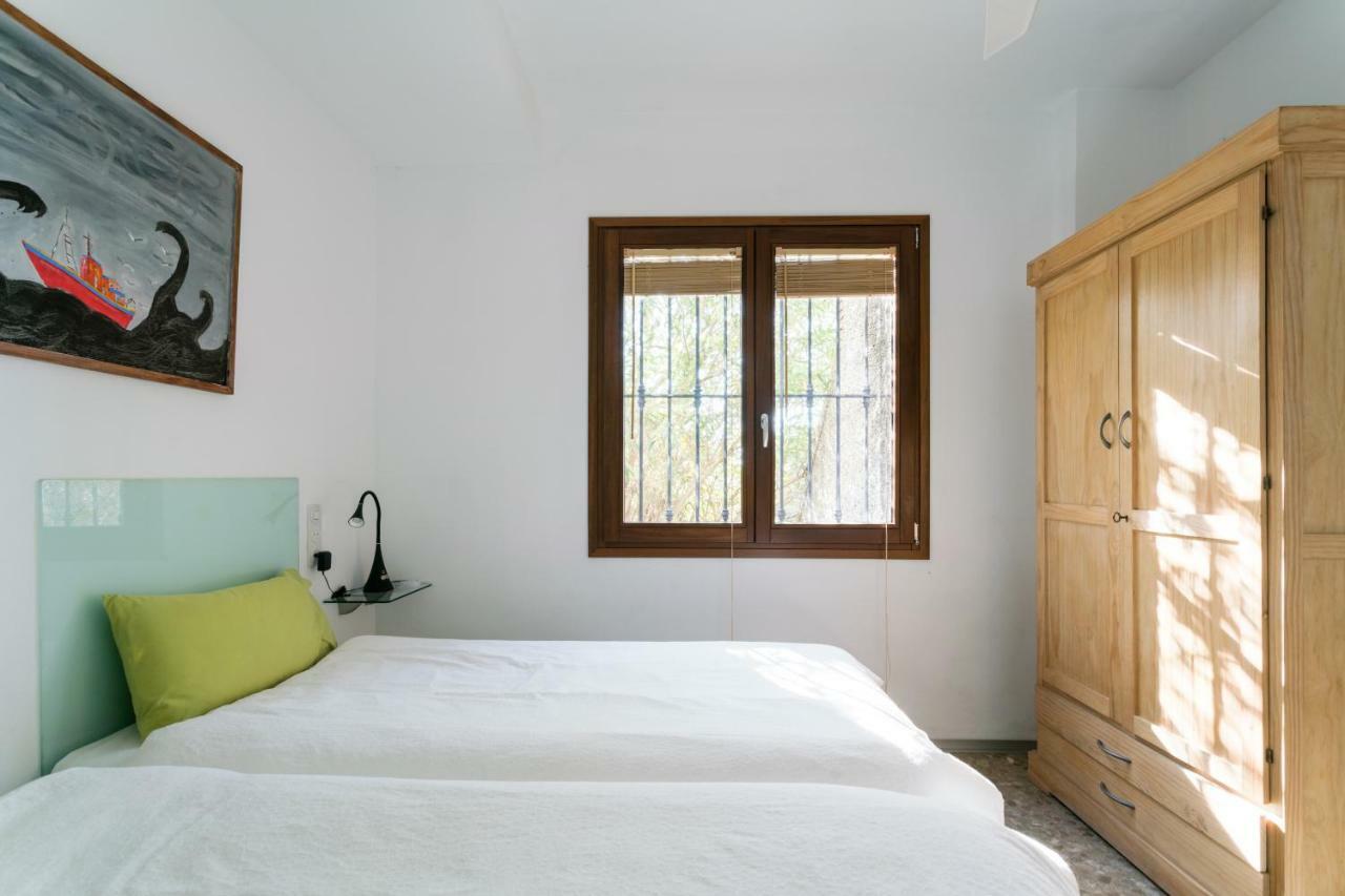 Apartamento Conquistadores Mazagon 2 Hab 4 Pers Max Екстериор снимка