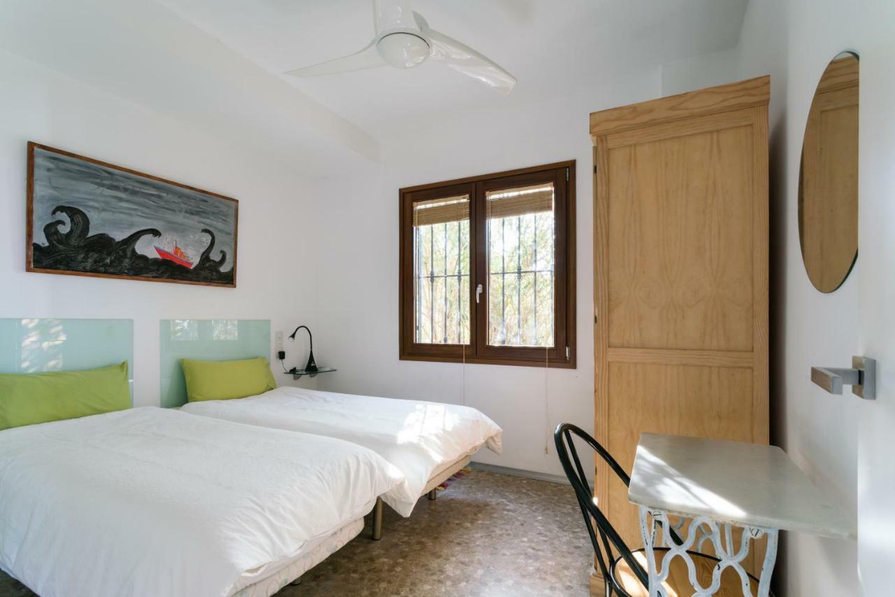 Apartamento Conquistadores Mazagon 2 Hab 4 Pers Max Екстериор снимка