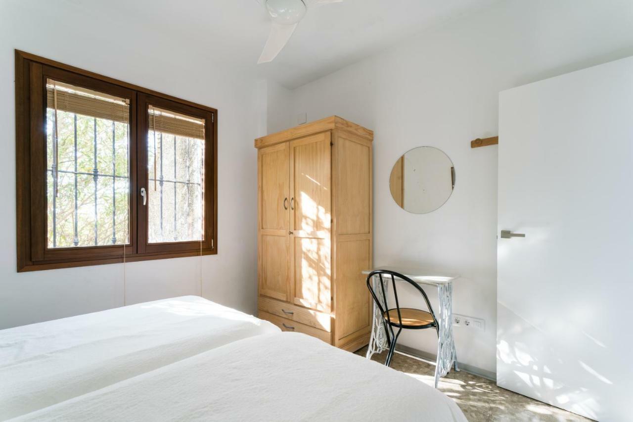 Apartamento Conquistadores Mazagon 2 Hab 4 Pers Max Екстериор снимка