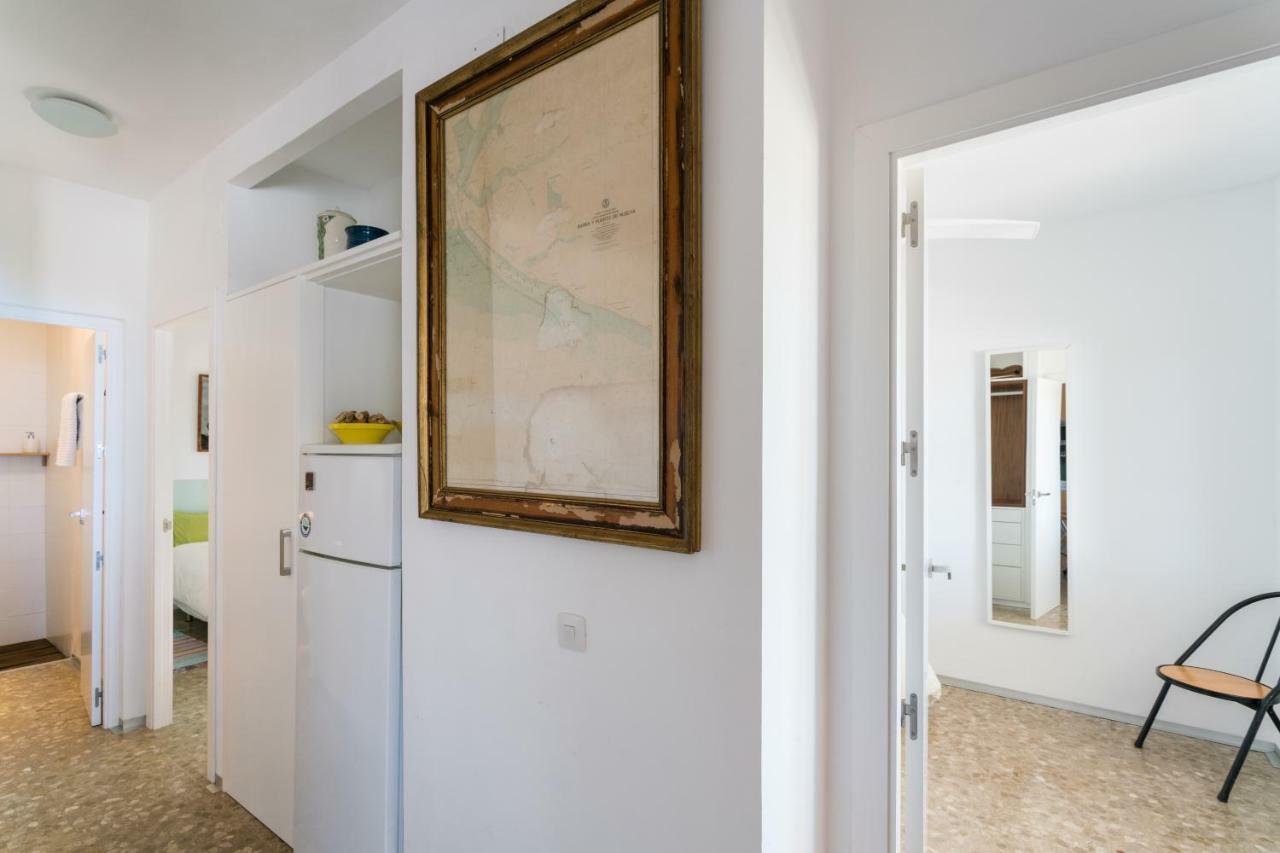 Apartamento Conquistadores Mazagon 2 Hab 4 Pers Max Екстериор снимка