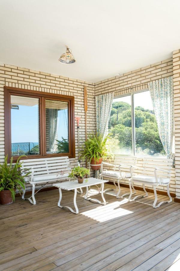 Apartamento Conquistadores Mazagon 2 Hab 4 Pers Max Екстериор снимка