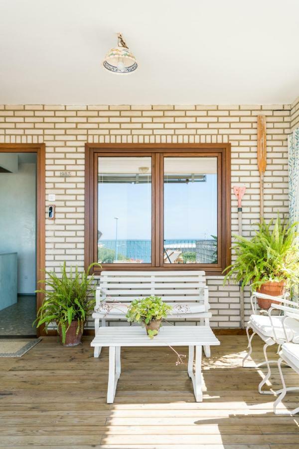 Apartamento Conquistadores Mazagon 2 Hab 4 Pers Max Екстериор снимка