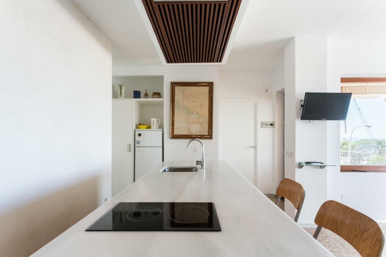Apartamento Conquistadores Mazagon 2 Hab 4 Pers Max Екстериор снимка