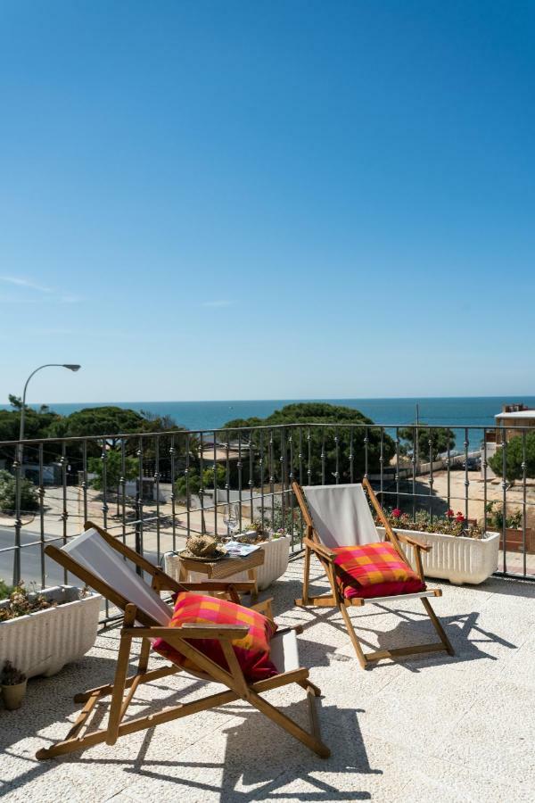 Apartamento Conquistadores Mazagon 2 Hab 4 Pers Max Екстериор снимка