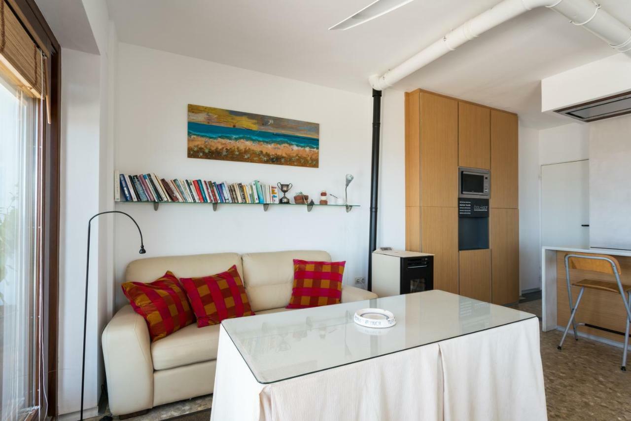 Apartamento Conquistadores Mazagon 2 Hab 4 Pers Max Екстериор снимка