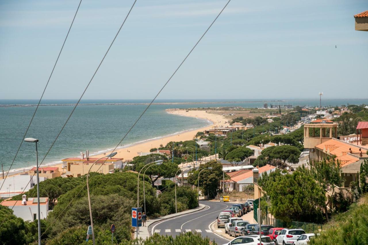 Apartamento Conquistadores Mazagon 2 Hab 4 Pers Max Екстериор снимка