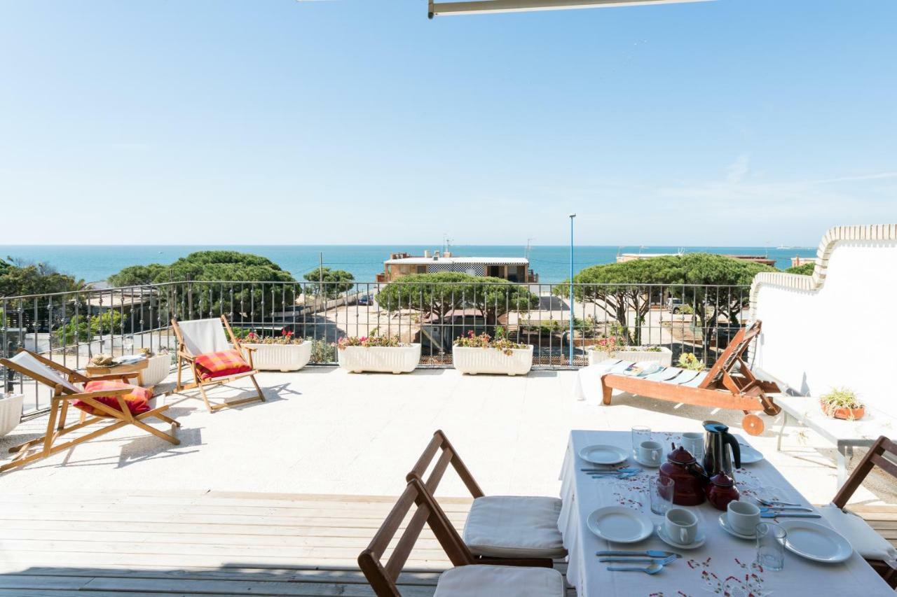 Apartamento Conquistadores Mazagon 2 Hab 4 Pers Max Екстериор снимка