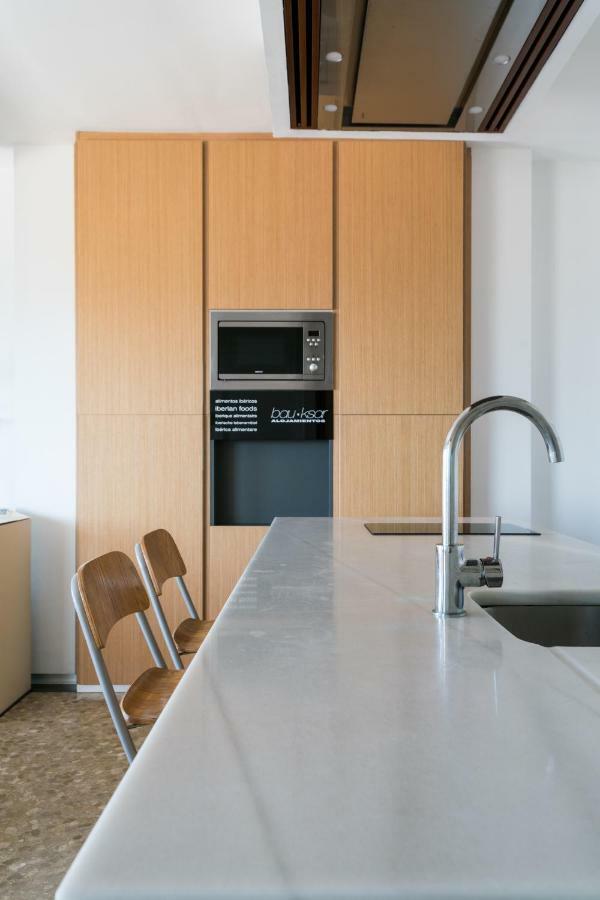 Apartamento Conquistadores Mazagon 2 Hab 4 Pers Max Екстериор снимка