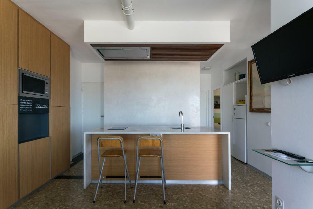 Apartamento Conquistadores Mazagon 2 Hab 4 Pers Max Екстериор снимка