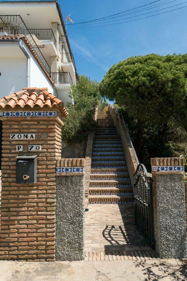 Apartamento Conquistadores Mazagon 2 Hab 4 Pers Max Екстериор снимка