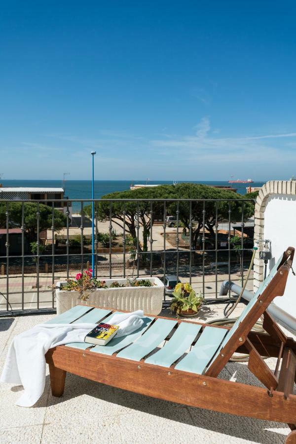 Apartamento Conquistadores Mazagon 2 Hab 4 Pers Max Екстериор снимка