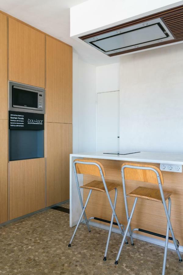 Apartamento Conquistadores Mazagon 2 Hab 4 Pers Max Екстериор снимка