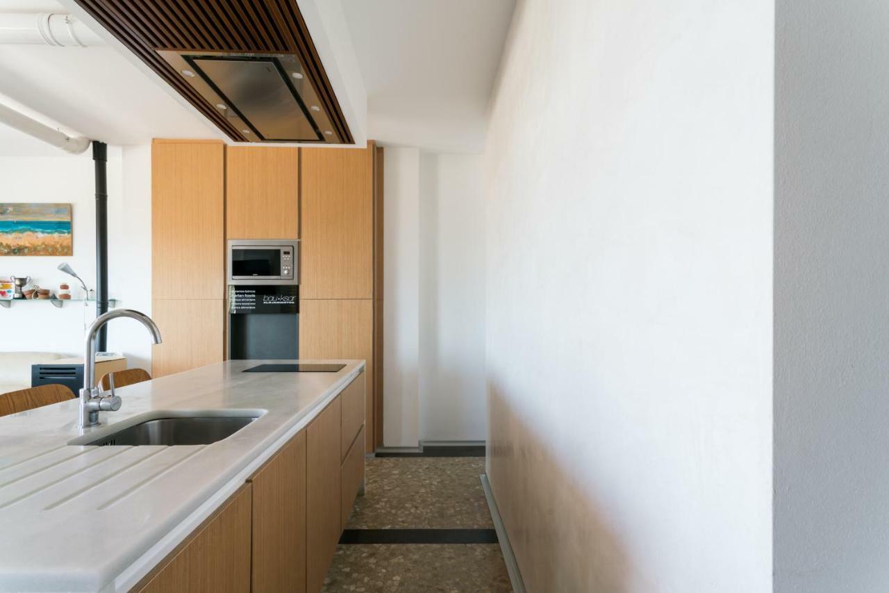 Apartamento Conquistadores Mazagon 2 Hab 4 Pers Max Екстериор снимка
